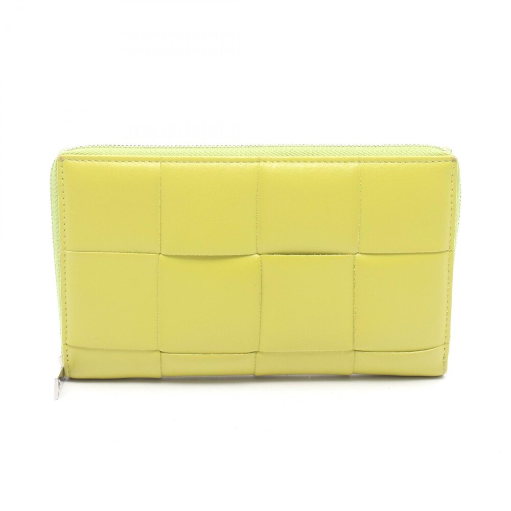 Bottega Veneta Maxi Intrecciato Around #358103B36B
